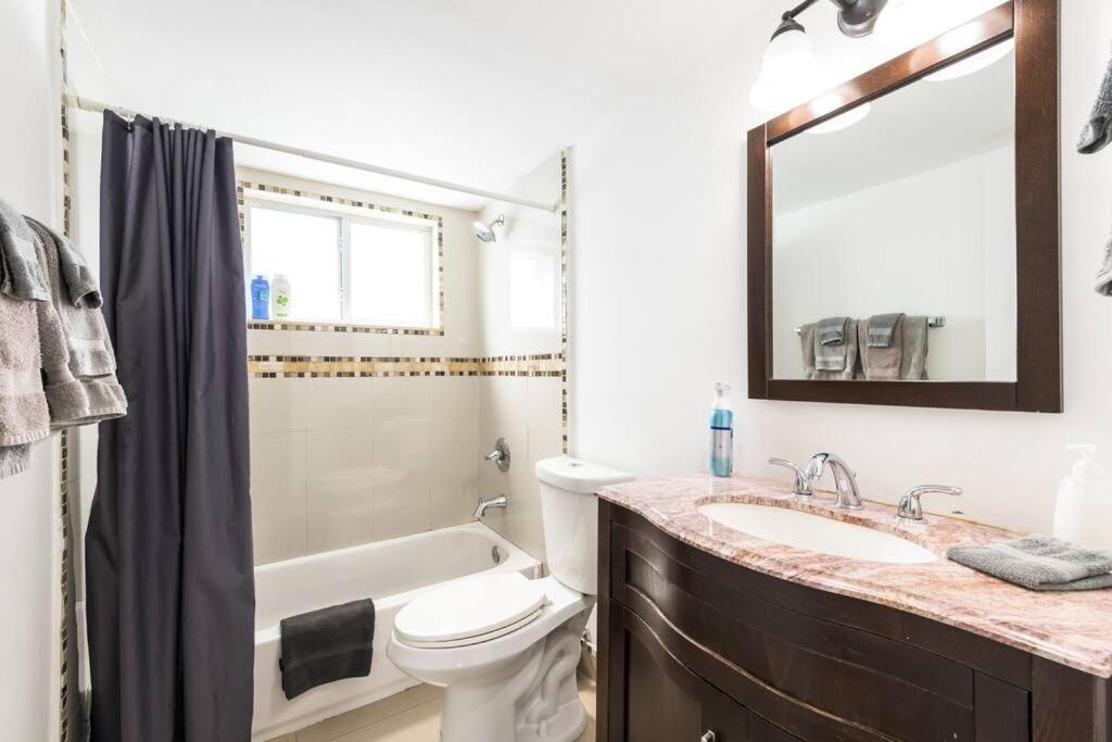 פורט לודרדייל A1 - Endless Summer Vacation Rentals - Affordable Luxury Near Downtown מראה חיצוני תמונה