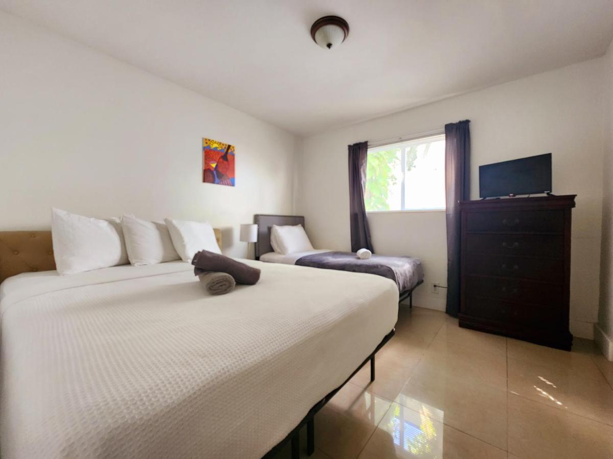 פורט לודרדייל A1 - Endless Summer Vacation Rentals - Affordable Luxury Near Downtown מראה חיצוני תמונה